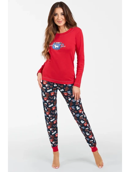 dł.r. dł.sp. model 20789309 - Italian Fashion