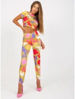 Sada DHJ KMPL 15832.88 růžová