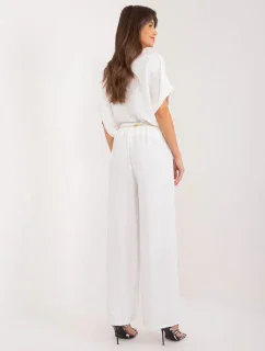 DHJ SP 8927 kalhoty.19 bílých