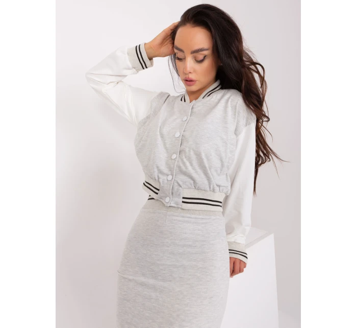 Sada EM KMPL 823.84P světle šedá Sada EM KMPL 823.84P světle šedá