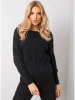 HM Svetr SW model 17817883 černá - FPrice