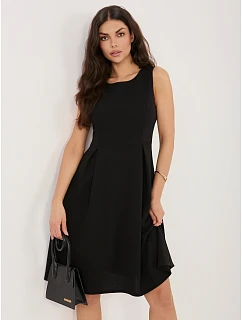 Šaty MI SK A5433.96 černé