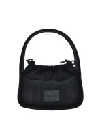 Malá Kordová Kabelka Big Star OO574055 Černá