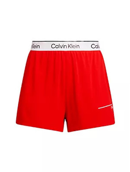 Dámské plavky RELAXED SHORT KW0KW02477XNE - Calvin Klein