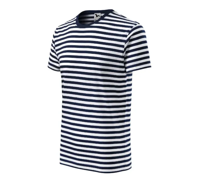 Sailor tričko unisex námořní modrá