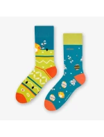 Dámské asymetrické ponožky model 7903973 - More