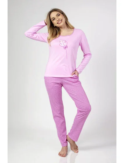 669 DÁMSKÝCH PYŽAM