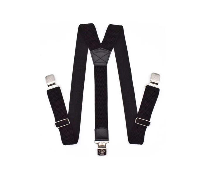 PÁNSKÉ ŠLE 6/40-ČERNÉ