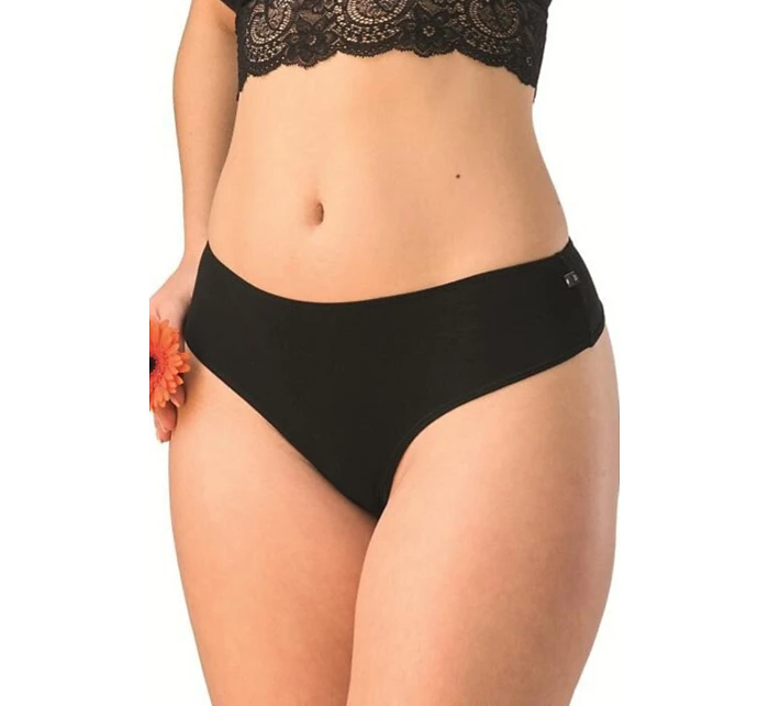 DÁMSKÁ TANGA LPS 001 1PACK DÁMSKÁ TANGA LPS 001 1PACK