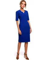 Denní šaty model 135489 Moe