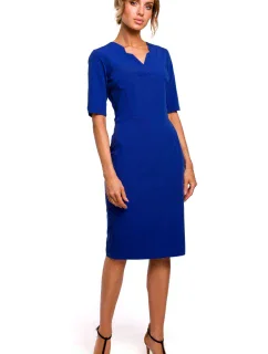 Denní šaty model 135489 Moe