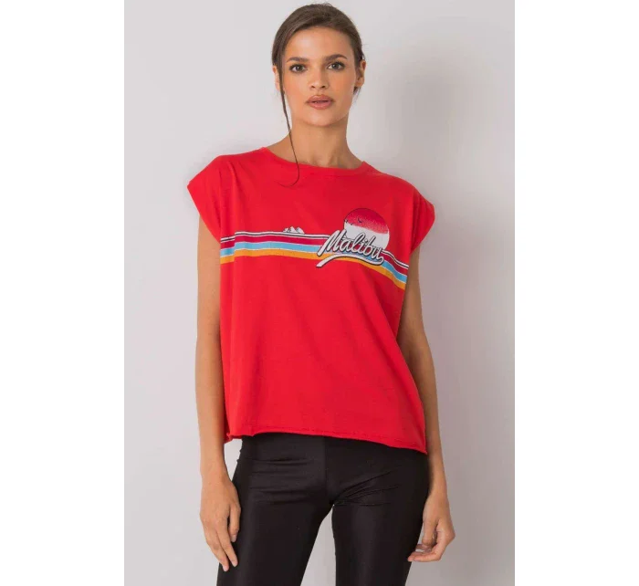 T-shirt model 166689 Fancy