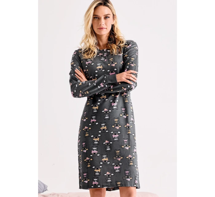 Dámská noční košile Infiore 632990 Dámská noční košile Infiore 632990