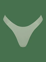 sloggi ZERO Feel 2.0 Tiny tanga - Moroccan Mint - SLOGGI Moroccan Mint - SLOGGI