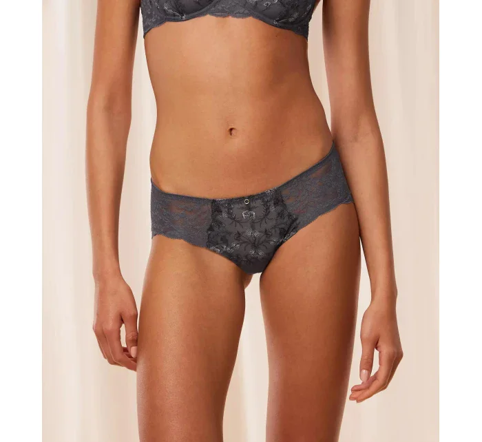 Sensual Spotlight Hipster - GRAY - TRIUMPH GRAY - TRIUMPH Sensual Spotlight Hipster - GRAY - TRIUMPH GRAY - TRIUMPH