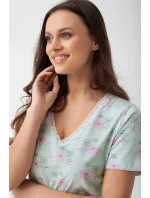 Košile Luna 211 kr/r M-2XL W25 dámská