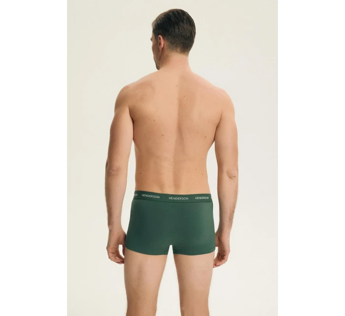 Henderson boxerky 44521 Blank A'2 M-3XL Henderson boxerky 44521 Blank A'2 M-3XL