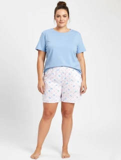 Dámské podvlékací kalhotky model 20965387 3XL4XL A'5 - Gucio