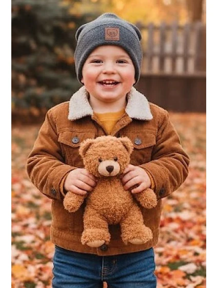 Čepice bavlna model 20494052 - Noviti Čepice bavlna model 20494052 - Noviti