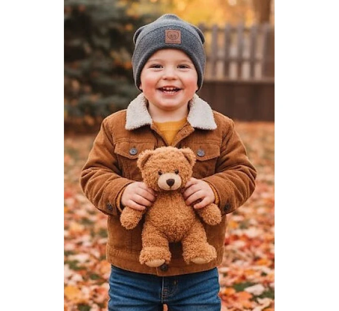 Čepice bavlna model 20494052 - Noviti Čepice bavlna model 20494052 - Noviti