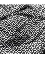 METALICZNA KURTKA DWUSTRONNA DAMSKA CZARNA model 21244080 - S'WEST METALICZNA KURTKA DWUSTRONNA DAMSKA CZARNA model 21244080 - S'WEST