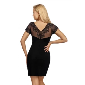 Noční košile model 18969214 - Donna