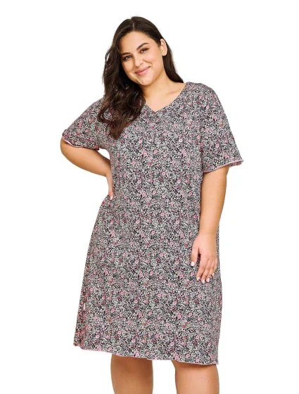 Noční košile 3170 Amora - TARO Noční košile 3170 Amora - TARO