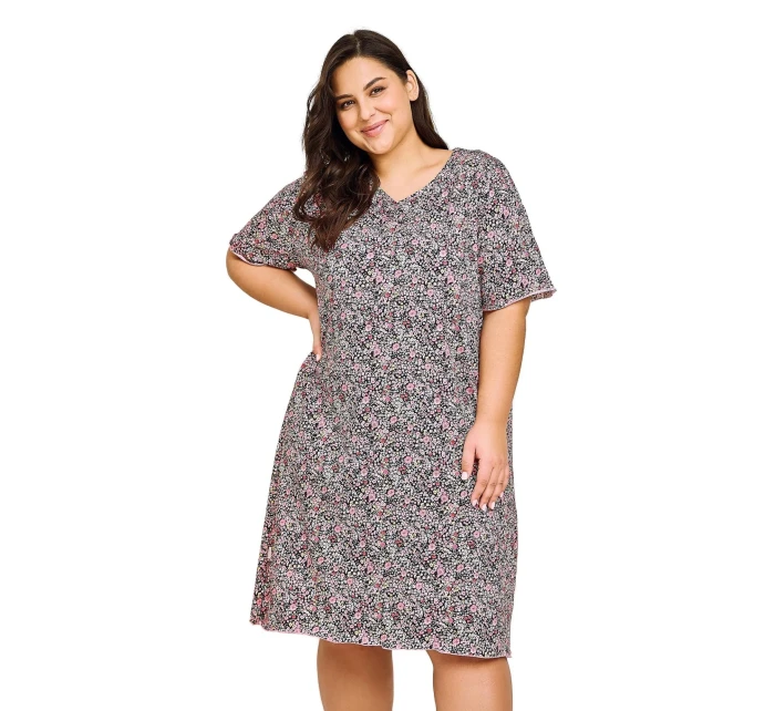 Noční košile 3170 Amora - TARO Noční košile 3170 Amora - TARO