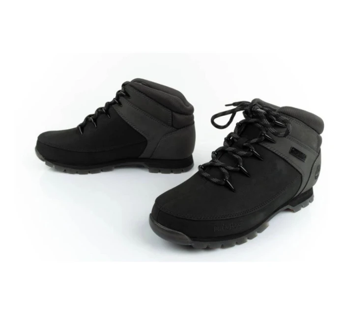 Boty Timberland Euro Sprint M TB0A1KAC015