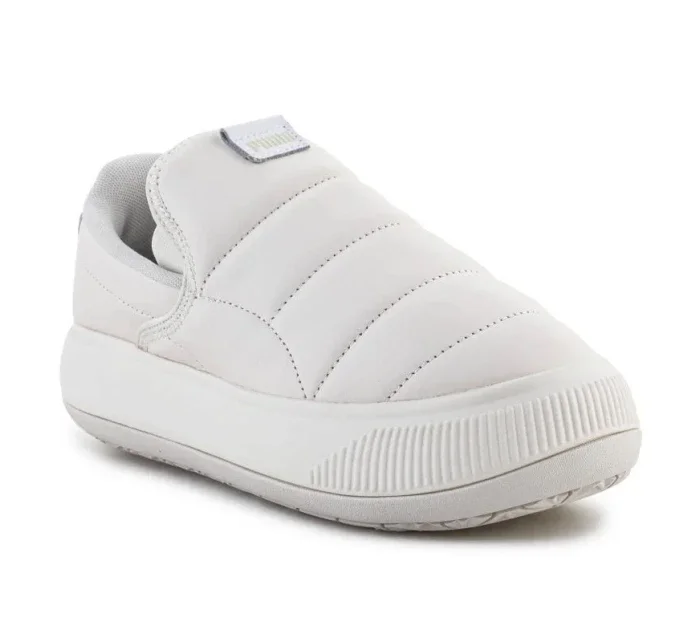 Boty Puma Suede Mayu Slip-On W 384430-02 Boty Puma Suede Mayu Slip-On W 384430-02