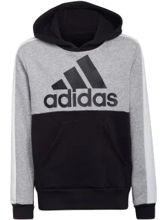 U CB FL Hoodie Jr model 19580217 Mikina s kapucí - ADIDAS