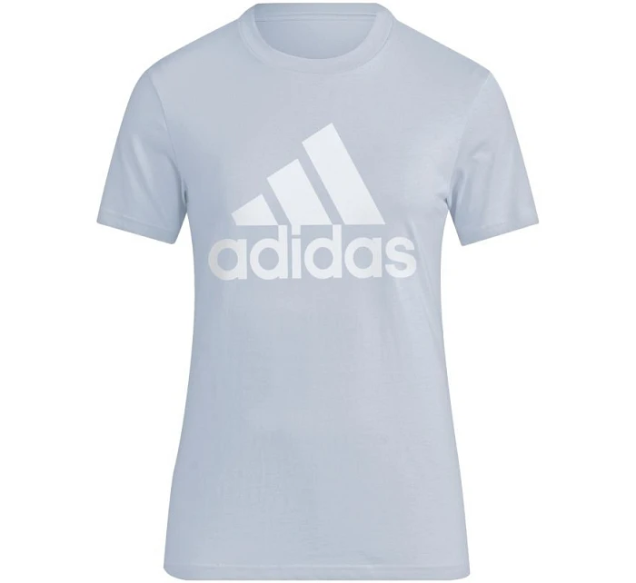 Tričko Loungewear Essentials Logo Tee W model 20173028 - ADIDAS Tričko Loungewear Essentials Logo Tee W model 20173028 - ADIDAS