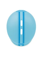 Dětská přilba Globber Master XS/S pastelově modrá [47-51 cm] (600-201)