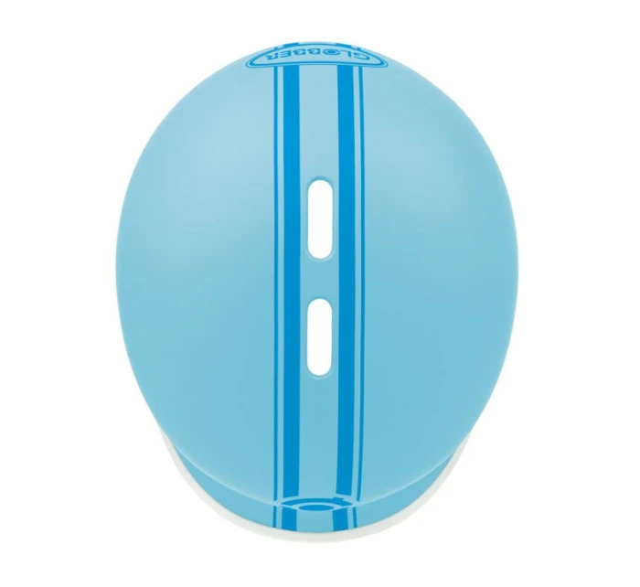 Dětská přilba Globber Master XS/S pastelově modrá [47-51 cm] (600-201)
