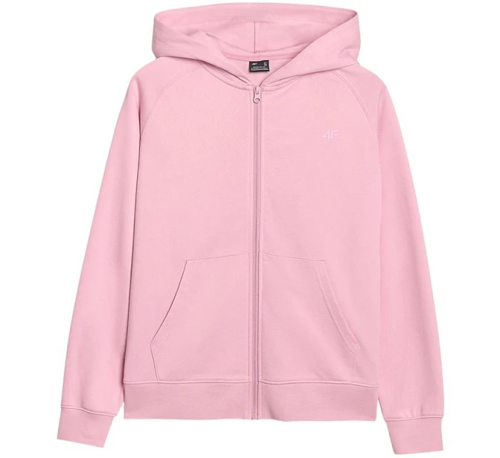 Mikina 4F F1763 W 4FWMM00TSWSF1763 56S