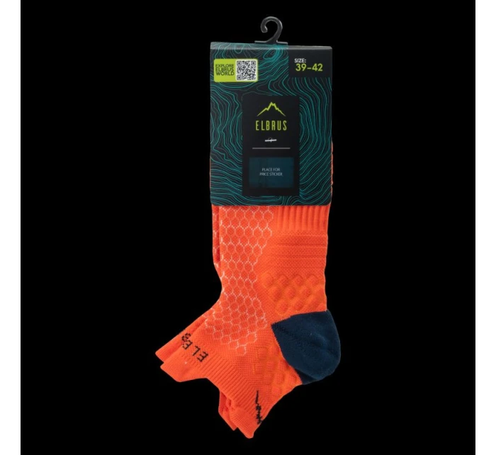 Pánské kotníkové ponožky SIGMUND