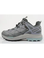 Goretex W dámské boty model 21169617 - Aku