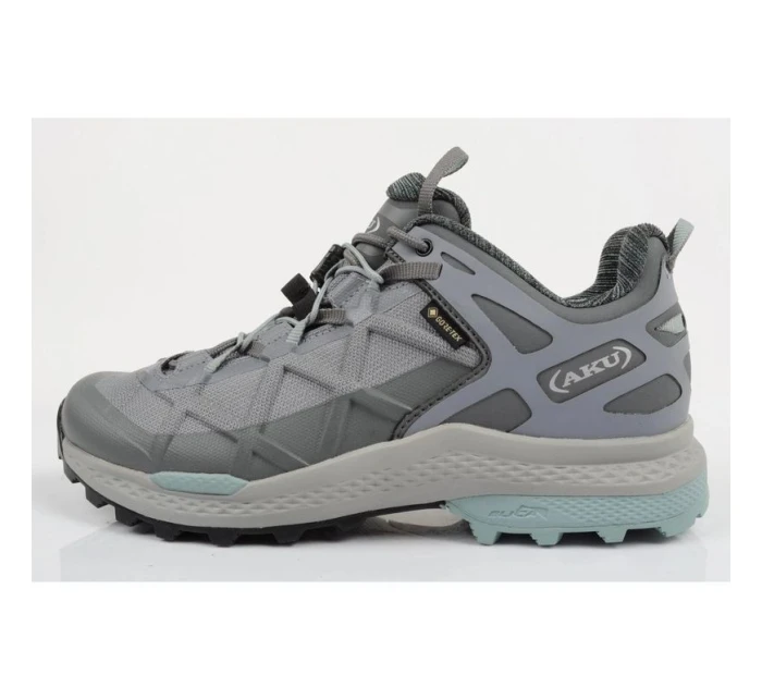 Goretex W dámské boty model 21169617 - Aku