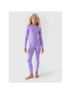 4F Jr termoprádlo 4FJWAW24USEAF150-51S dětské