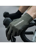 Cyklistické rukavice  velikost L model 22083485 - Rockbros