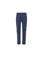 Pánské kalhoty MILLET Ubic Stretch Pant M, tmavě modré Pánské kalhoty MILLET Ubic Stretch Pant M, tmavě modré