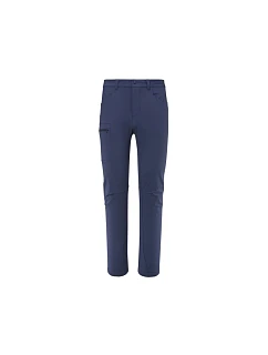 Pánské kalhoty MILLET Ubic Stretch Pant M, tmavě modré