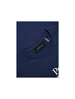 Pánské tričko PEAK PERFORMANCE M Original Tee, barva tmavě modrá Pánské tričko PEAK PERFORMANCE M Original Tee, barva tmavě modrá