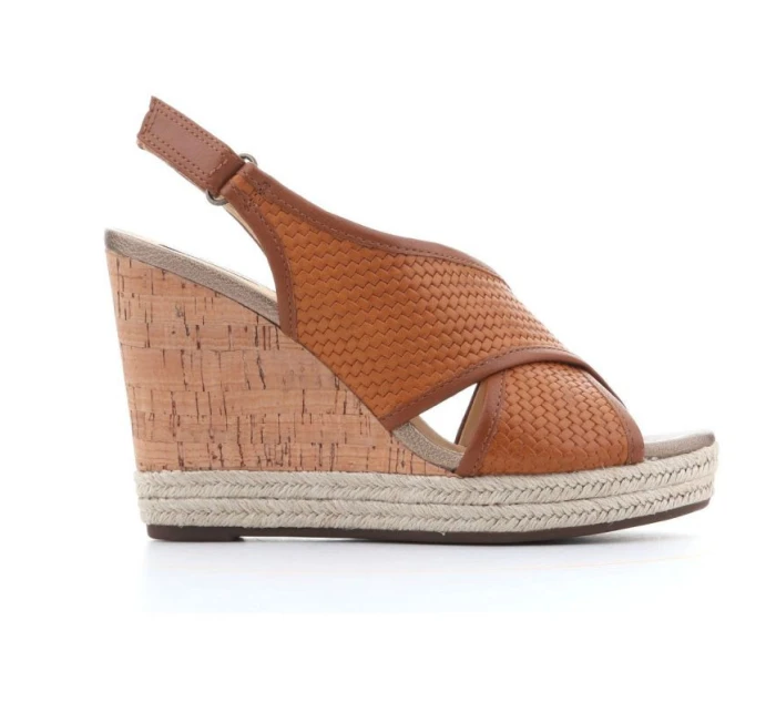 Geox D Janira C D82P6C 06RBC C5G6F dámské