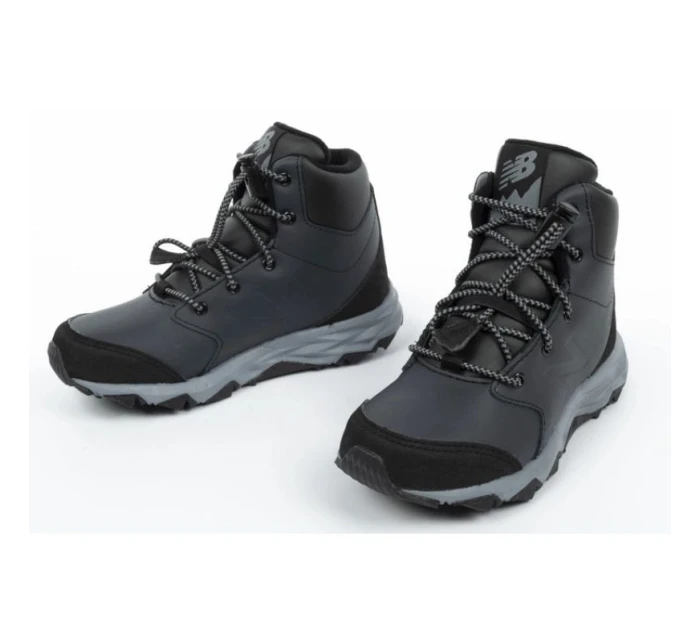 Dětské zimní boty Jr KH800BKY - New Balance