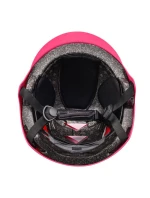 Cyklistická přilba  Jr dětské model 21443058 - Meteor