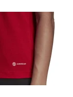 Dámské tričko Entrada 22 W HC0441 - Adidas Dámské tričko Entrada 22 W HC0441 - Adidas