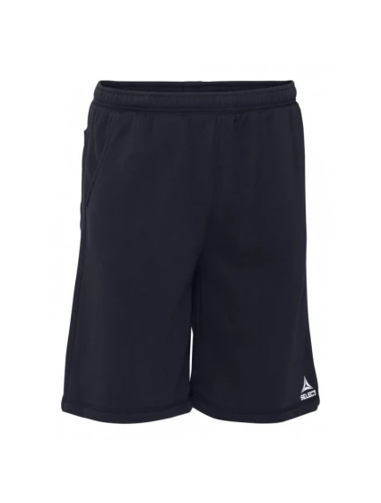 model 21348107 Teplákové šortky tmavě modré - Select