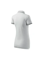 Polokošile Malfini Perfection plain W MLI-25300 bílá