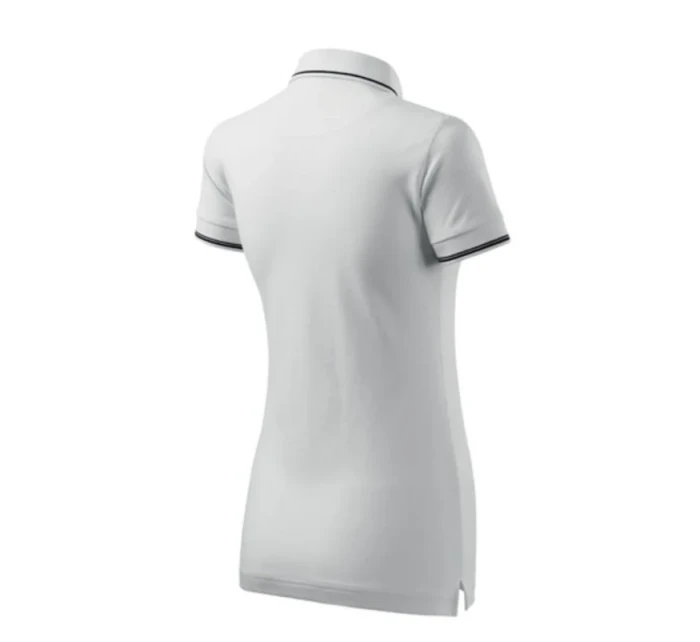 Polokošile Malfini Perfection plain W MLI-25300 bílá